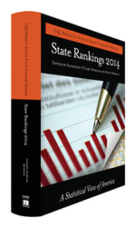 Morgan |  State Rankings 2014 | Buch |  Sack Fachmedien