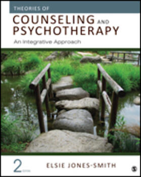 Jones-Smith |  Theories of Counseling and Psychotherapy: An Integrative Approach | Buch |  Sack Fachmedien