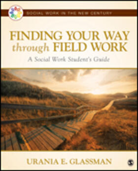 Glassman |  Finding Your Way Through Field Work | Buch |  Sack Fachmedien