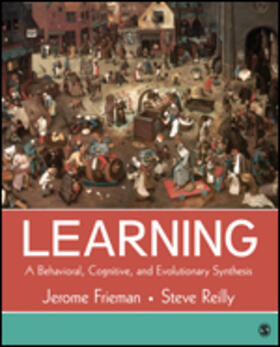 Frieman / Reilly |  Learning | Buch |  Sack Fachmedien