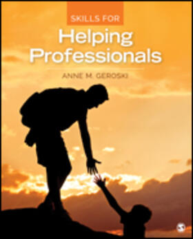 Geroski |  Skills for Helping Professionals | Buch |  Sack Fachmedien