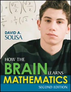 Sousa |  How the Brain Learns Mathematics | Buch |  Sack Fachmedien