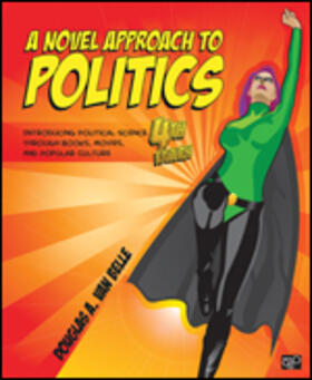 Van Belle | A Novel Approach to Politics | Buch | 978-1-4833-6849-8 | sack.de