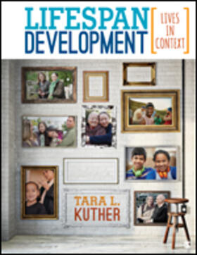 Kuther |  Lifespan Development | Buch |  Sack Fachmedien