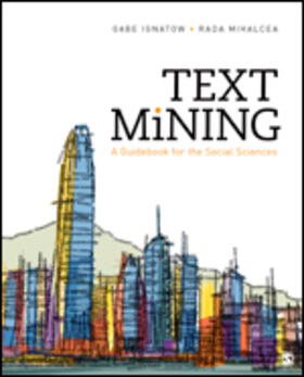 Ignatow / Mihalcea |  Text Mining | Buch |  Sack Fachmedien