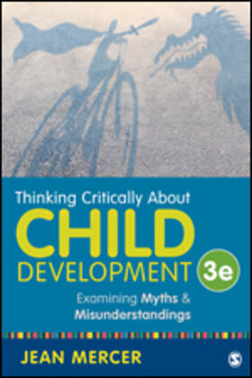 Mercer |  Thinking Critically About Child Development | Buch |  Sack Fachmedien