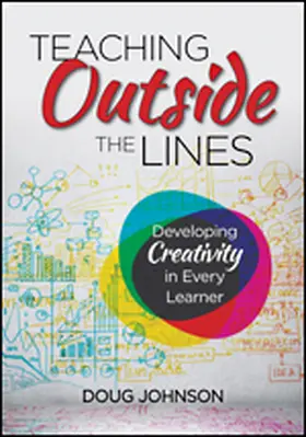 Johnson |  Teaching Outside the Lines | Buch |  Sack Fachmedien