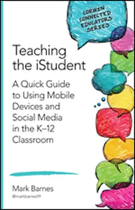 Barnes |  Teaching the iStudent | Buch |  Sack Fachmedien