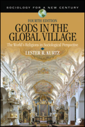 Kurtz |  Gods in the Global Village | Buch |  Sack Fachmedien
