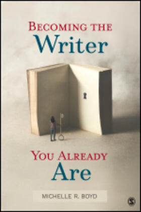 Boyd |  Becoming the Writer You Already Are | Buch |  Sack Fachmedien
