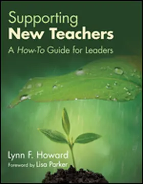 Howard |  Supporting New Teachers | Buch |  Sack Fachmedien