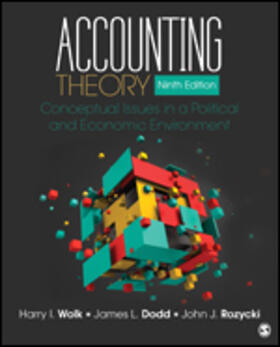 Wolk / Dodd / Rozycki |  Accounting Theory | Buch |  Sack Fachmedien