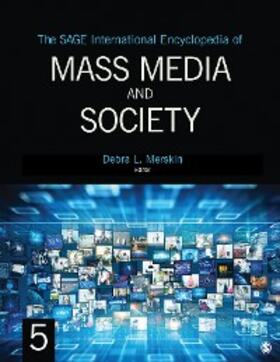 Merskin |  The SAGE International Encyclopedia of Mass Media and Society | eBook | Sack Fachmedien