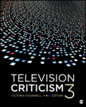 O'Donnell |  Television Criticism | Buch |  Sack Fachmedien