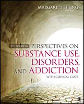 Fetting |  Perspectives on Substance Use, Disorders, and Addiction | Buch |  Sack Fachmedien