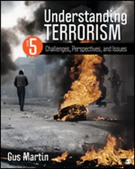 Martin |  Understanding Terrorism | Buch |  Sack Fachmedien