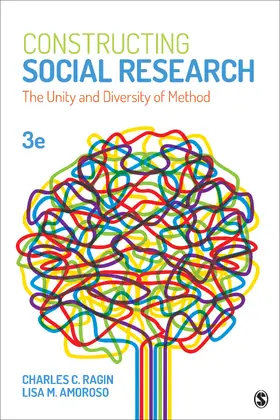 Ragin / Amoroso |  Constructing Social Research | Buch |  Sack Fachmedien