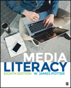 Potter |  Media Literacy | Buch |  Sack Fachmedien