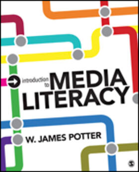 Potter |  Introduction to Media Literacy | Buch |  Sack Fachmedien