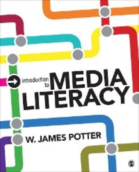 Potter |  Introduction to Media Literacy | eBook | Sack Fachmedien