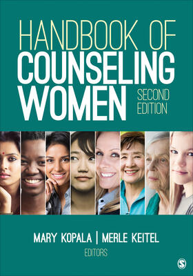 Kopala / Keitel |  Handbook of Counseling Women | Buch |  Sack Fachmedien