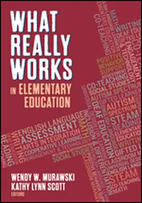 Murawski / Scott |  What Really Works in Elementary Education | Buch |  Sack Fachmedien