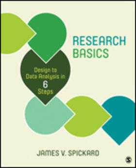Spickard |  Research Basics | Buch |  Sack Fachmedien
