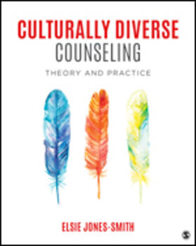 Jones-Smith |  Culturally Diverse Counseling | Buch |  Sack Fachmedien