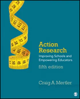 Mertler |  Action Research | Buch |  Sack Fachmedien