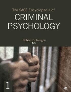 Morgan |  The SAGE Encyclopedia of Criminal Psychology | eBook | Sack Fachmedien