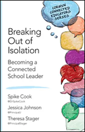 Cook / Johnson / Stager |  Breaking Out of Isolation | Buch |  Sack Fachmedien