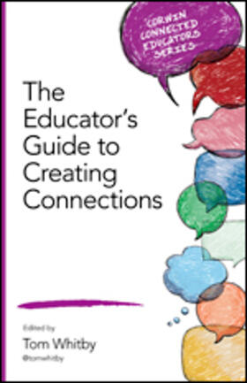 Whitby |  The Educator&#8242;s Guide to Creating Connections | Buch |  Sack Fachmedien