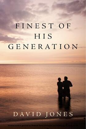 Jones |  Finest of His Generation | eBook | Sack Fachmedien