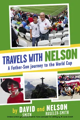 Smith / Ruseler-Smith |  Travels with Nelson | eBook | Sack Fachmedien