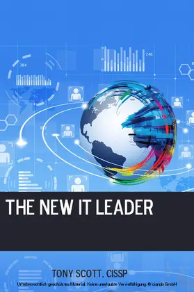 Scott |  New IT Leader | eBook | Sack Fachmedien