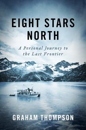 Thompson |  Eight Stars North | eBook | Sack Fachmedien