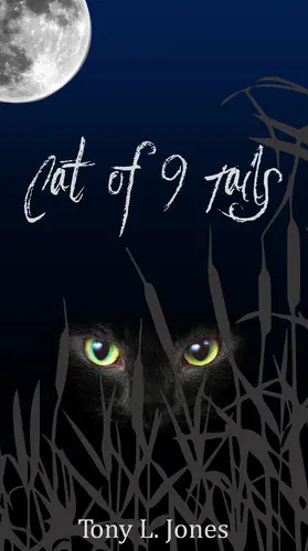 Jones |  Cat of 9 Tails | eBook | Sack Fachmedien