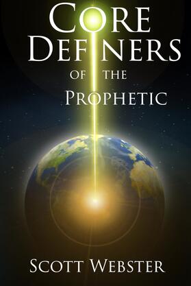 Webster |  Core Definers of the Prophetic | eBook | Sack Fachmedien