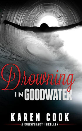 Cook |  Drowning in Goodwater | eBook | Sack Fachmedien