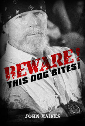 Haines |  Beware! This Dog Bites! | eBook | Sack Fachmedien