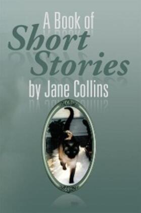 Collins |  A Book of Short Stories by Jane Collins | eBook | Sack Fachmedien