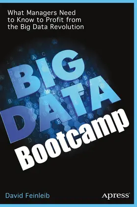 Feinleib |  Big Data Bootcamp | Buch |  Sack Fachmedien