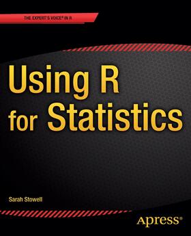 Baldock |  Using R for Statistics | Buch |  Sack Fachmedien