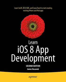 Bucanek | Learn iOS 8 App Development | E-Book | sack.de