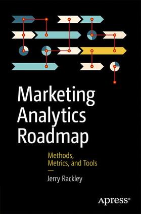 Rackley |  Marketing Analytics Roadmap | Buch |  Sack Fachmedien