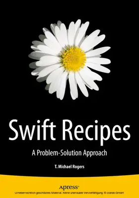 Rogers |  Swift Recipes | eBook | Sack Fachmedien