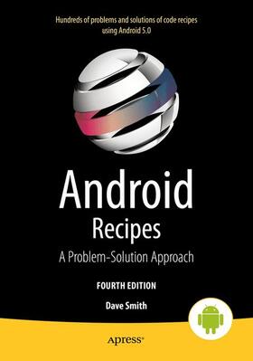 Smith |  Android Recipes | Buch |  Sack Fachmedien