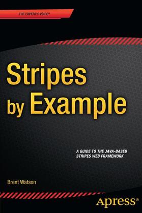 Watson |  Stripes by Example | Buch |  Sack Fachmedien