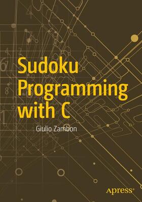 Zambon |  Sudoku Programming with C | Buch |  Sack Fachmedien