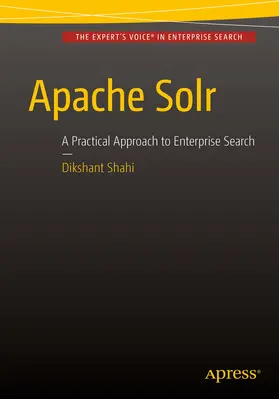 Shahi | Apache Solr | E-Book | sack.de
